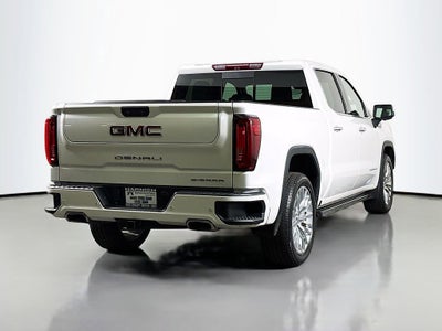 2019 GMC Sierra 1500 Denali