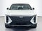 2024 Cadillac LYRIQ Luxury 1