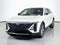 2024 Cadillac LYRIQ Luxury 1