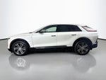 2024 Cadillac LYRIQ Luxury 1