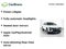 2024 Cadillac LYRIQ Luxury 1