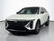 2024 Cadillac LYRIQ Luxury 2