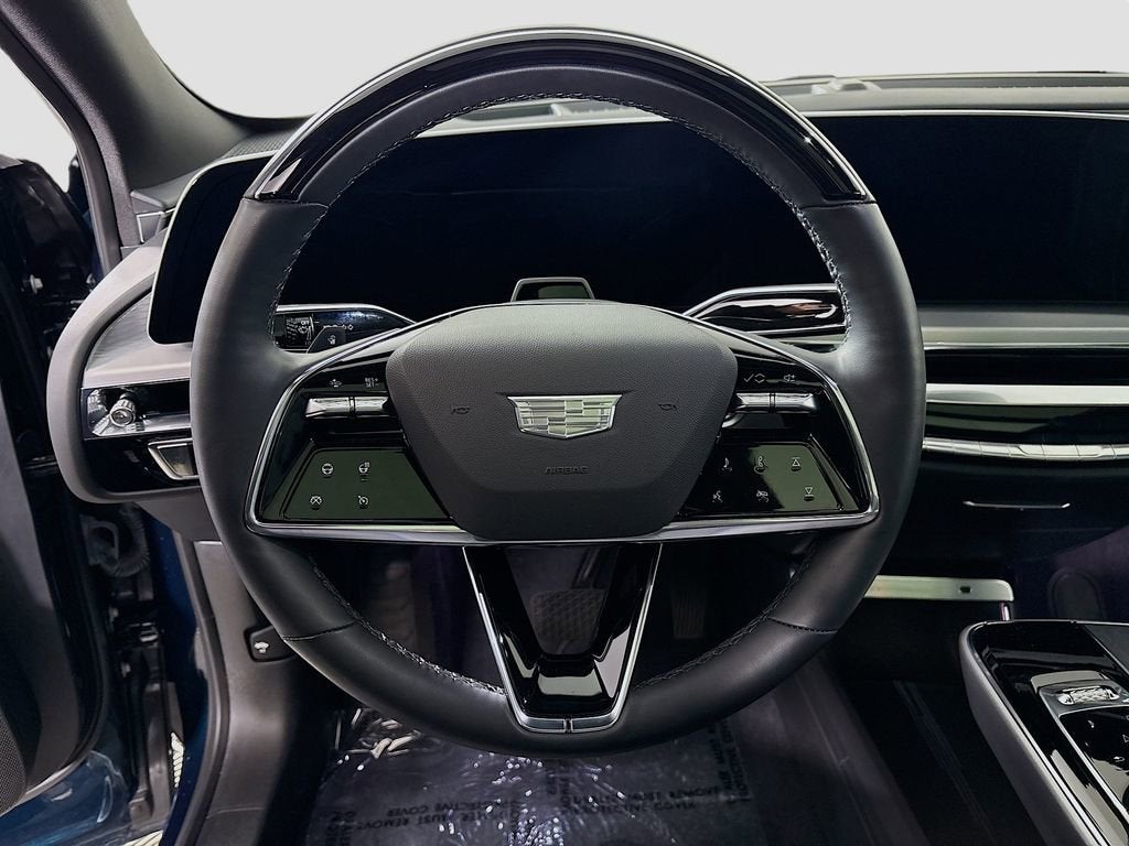 2024 Cadillac LYRIQ Sport 2