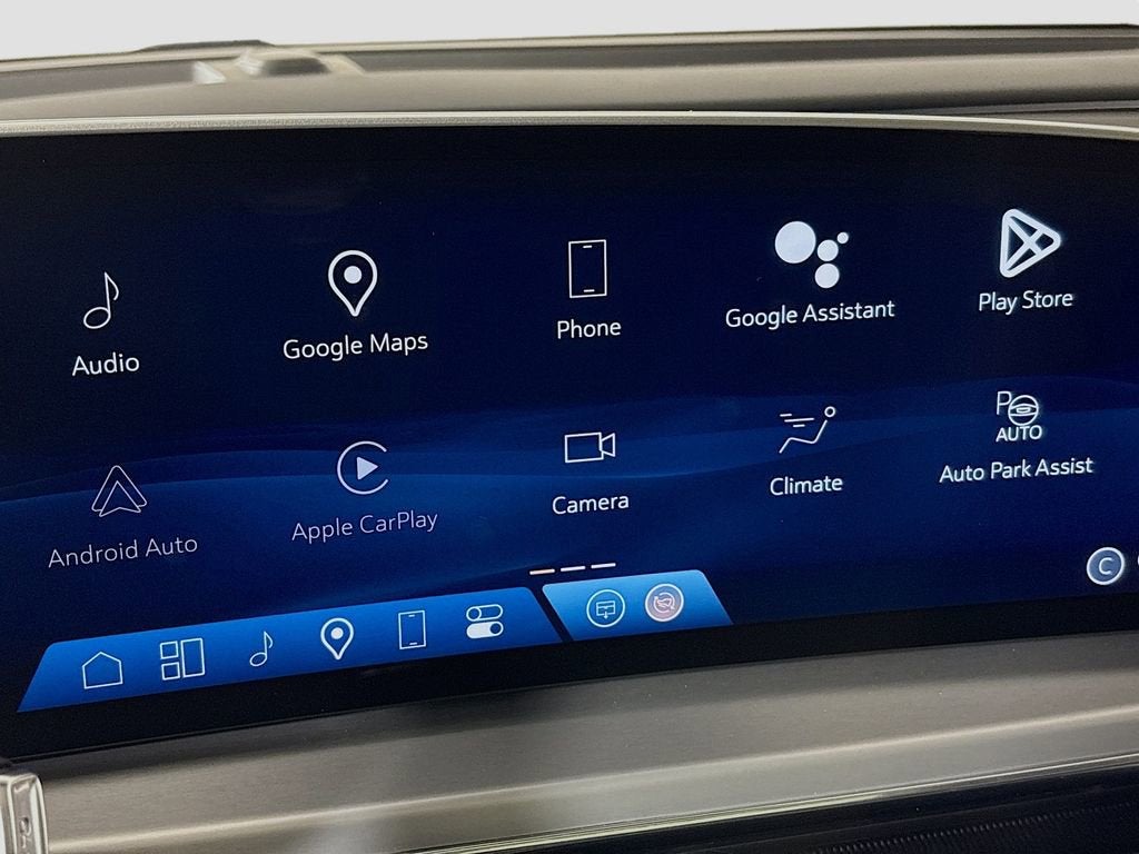 2024 Cadillac LYRIQ Sport 2