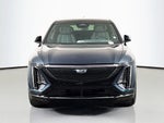 2024 Cadillac LYRIQ Sport 2
