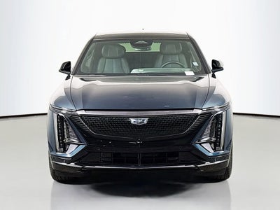 2024 Cadillac LYRIQ Sport 2