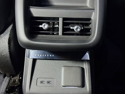 2024 Cadillac LYRIQ Sport 2