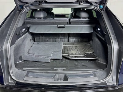 2024 Cadillac LYRIQ Sport 2