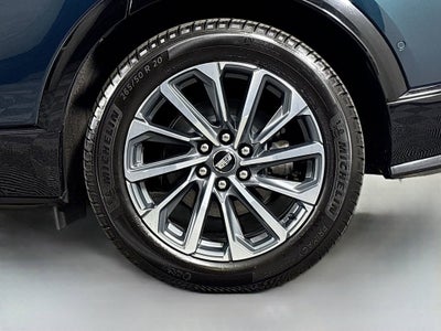 2024 Cadillac LYRIQ Sport 2