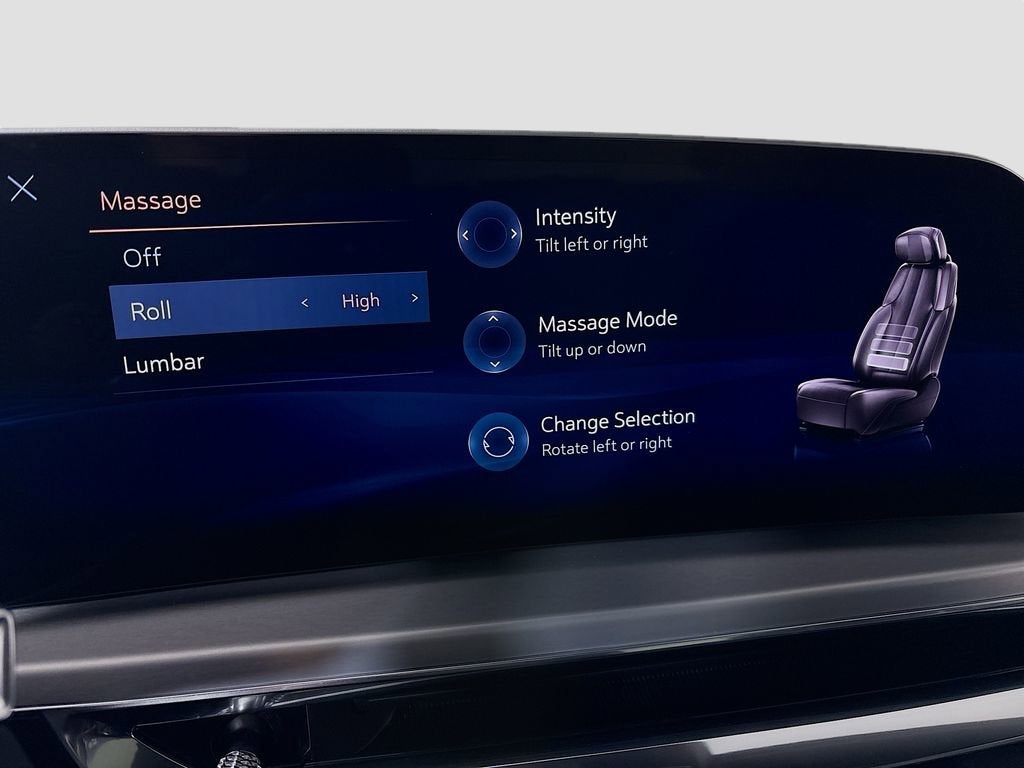 2024 Cadillac LYRIQ Sport 2