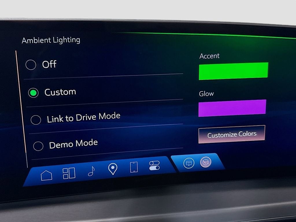 2024 Cadillac LYRIQ Sport 2