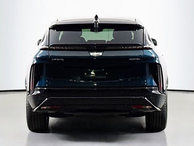 2024 Cadillac LYRIQ Sport 2