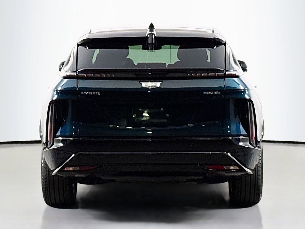 2024 Cadillac LYRIQ Sport 2