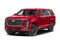2025 Cadillac Escalade ESV Premium Luxury