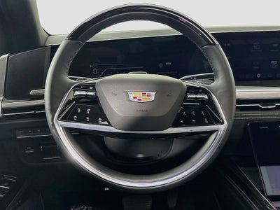 2025 Cadillac Escalade ESV Premium Luxury