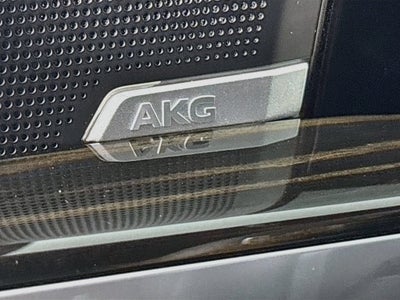 2025 Cadillac Escalade ESV Premium Luxury