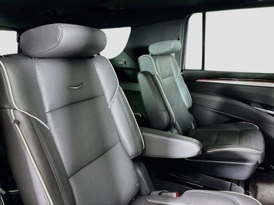 2025 Cadillac Escalade ESV Premium Luxury