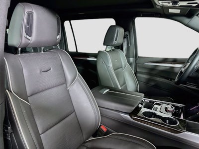 2025 Cadillac Escalade ESV Premium Luxury