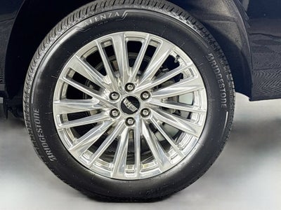 2025 Cadillac Escalade ESV Premium Luxury