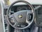 2021 Chevrolet Express Cutaway 3500 Work Van