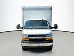2021 Chevrolet Express Cutaway 3500 Work Van
