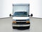 2021 Chevrolet Express Cutaway 3500 Work Van