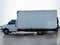 2021 Chevrolet Express Cutaway 3500 Work Van