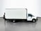 2021 Chevrolet Express Cutaway 3500 Work Van