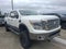 2016 Nissan TITAN XD Platinum Reserve Diesel