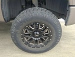 2016 Nissan TITAN XD Platinum Reserve Diesel