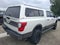 2016 Nissan TITAN XD Platinum Reserve Diesel