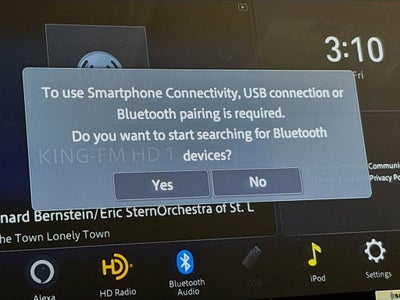 2020 Nissan Frontier Crew Cab SV 4x4