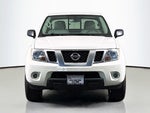 2020 Nissan Frontier Crew Cab SV 4x4