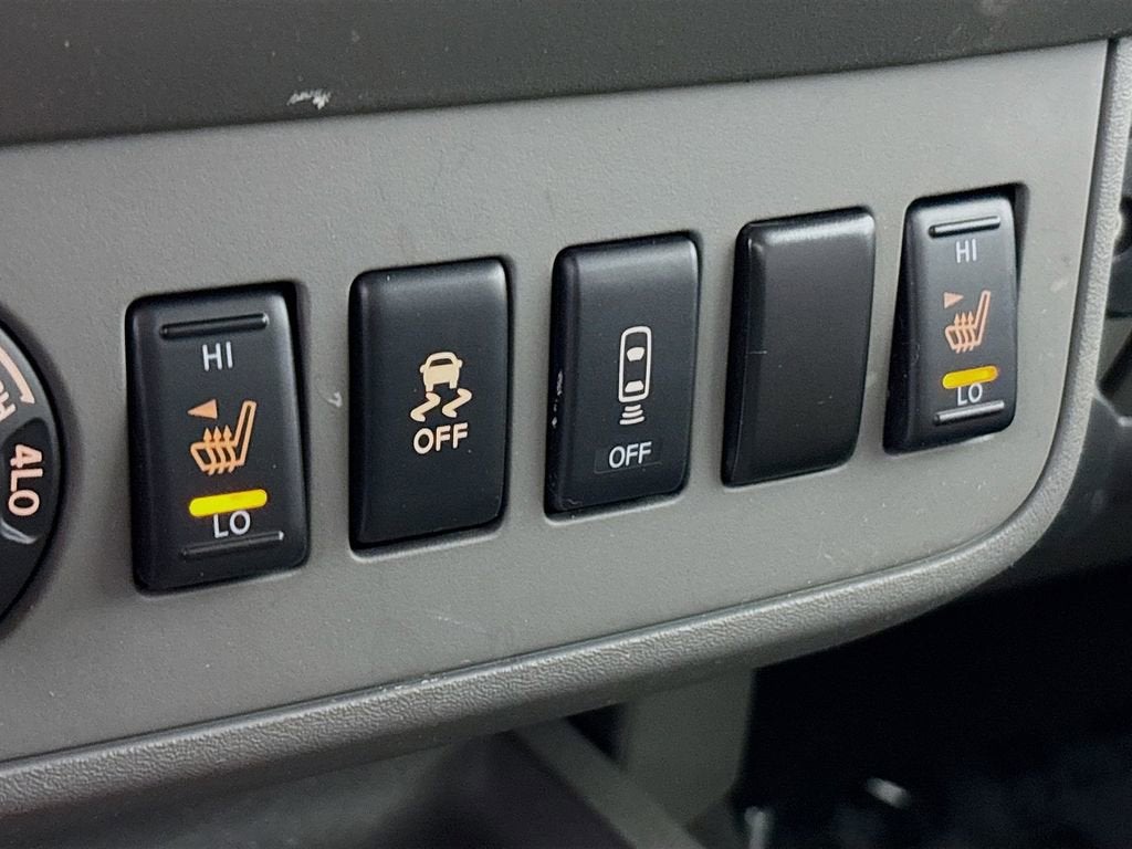 2020 Nissan Frontier Crew Cab SV 4x4