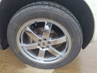 2020 Nissan Frontier Crew Cab SV 4x4