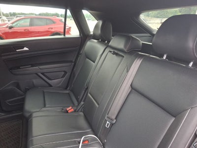 2020 Volkswagen Atlas Cross Sport 3.6L V6 SEL