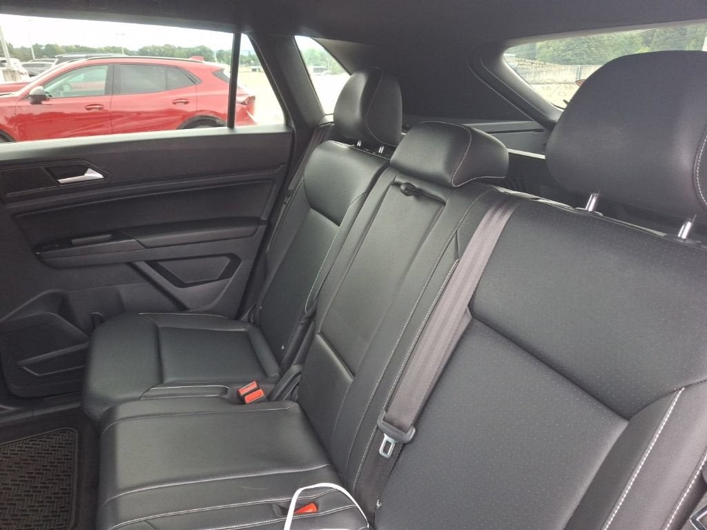 2020 Volkswagen Atlas Cross Sport 3.6L V6 SEL