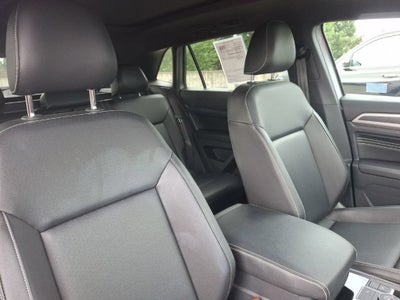 2020 Volkswagen Atlas Cross Sport 3.6L V6 SEL