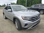 2020 Volkswagen Atlas Cross Sport 3.6L V6 SEL