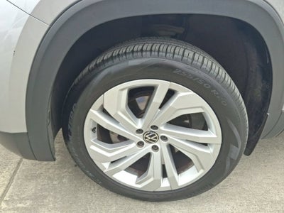 2020 Volkswagen Atlas Cross Sport 3.6L V6 SEL
