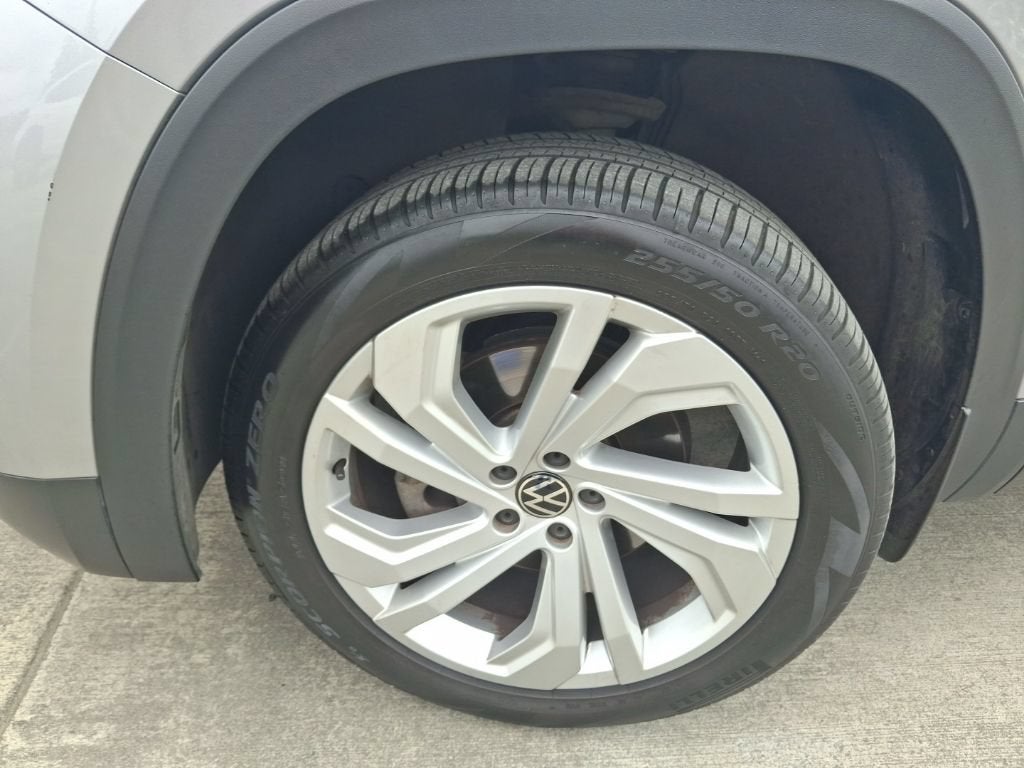 2020 Volkswagen Atlas Cross Sport 3.6L V6 SEL