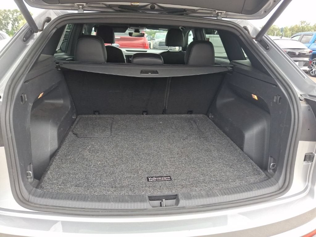 2020 Volkswagen Atlas Cross Sport 3.6L V6 SEL
