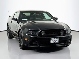 2014 Ford Mustang GT