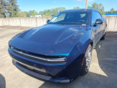 2024 Dodge Charger Daytona R/T AWD