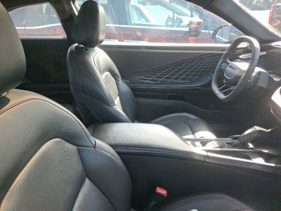 2024 Dodge Charger Daytona R/T AWD