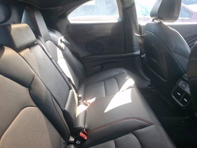 2024 Dodge Charger Daytona R/T AWD