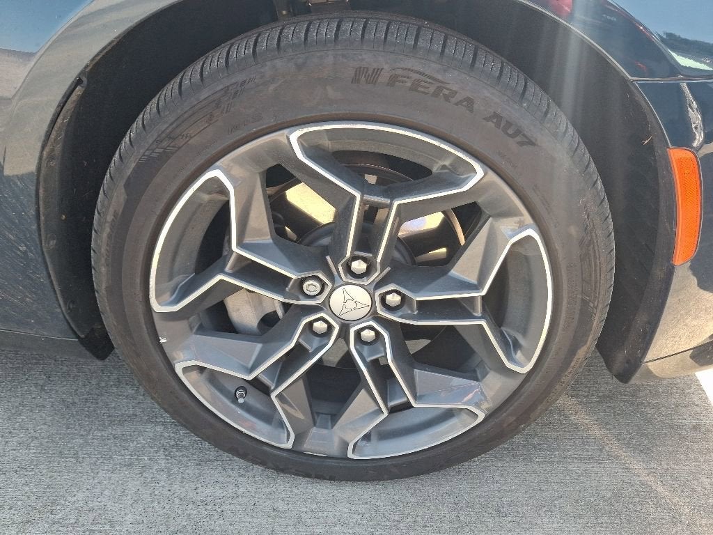 2024 Dodge Charger Daytona R/T AWD