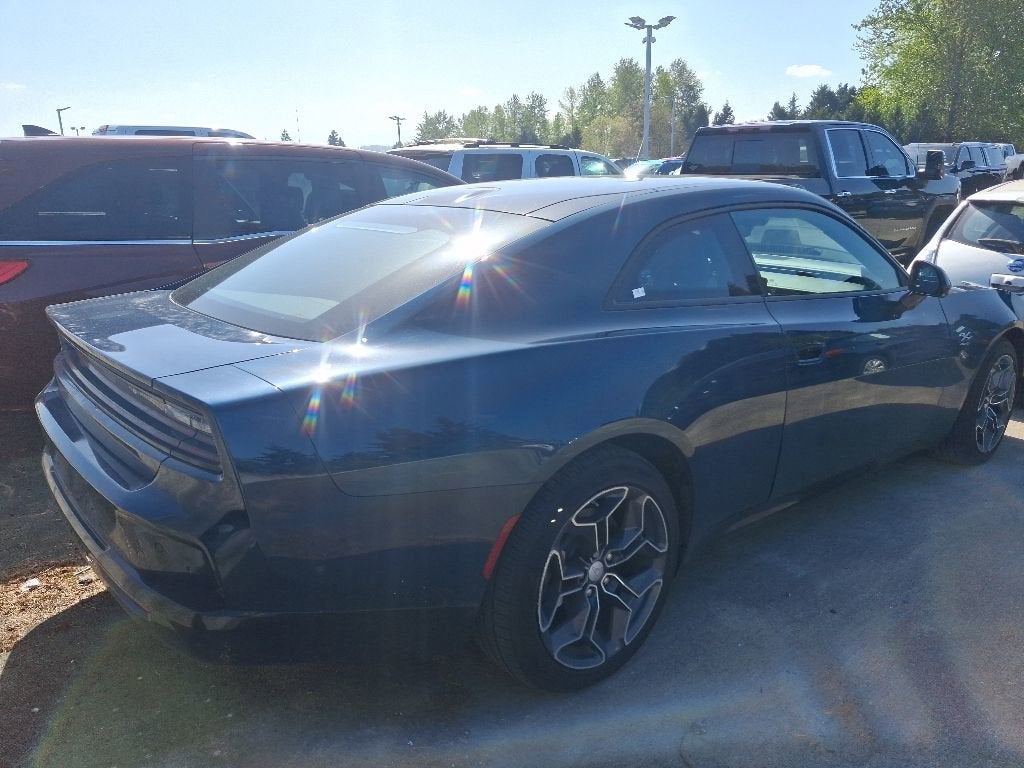 2024 Dodge Charger Daytona R/T AWD