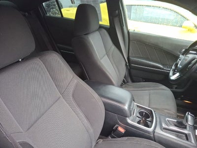 2018 Dodge Charger R/T RWD