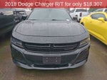 2018 Dodge Charger R/T RWD
